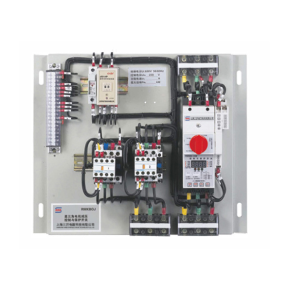 SSK2(KBO)-J星三角系列控制與保護(hù)開(kāi)關(guān)電器