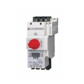 SSK2(KBO)系列控制與保護(hù)開(kāi)關(guān)電器(基本型）