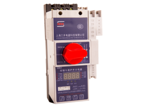 控制與保護(hù)開(kāi)關(guān)電器