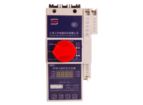 控制與保護(hù)開(kāi)關(guān)電器