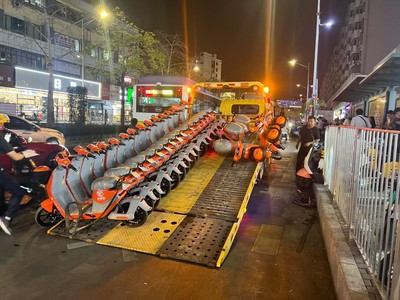 蘇家屯區(qū)專業(yè)汽車救援服務(wù) 流動(dòng)補(bǔ)胎、應(yīng)急救援與拖車全解析