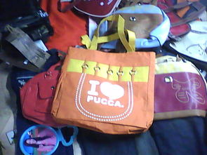 女仕手袋6元一個 服裝 鞋帽 箱包