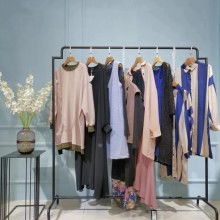 大碼服裝女裝批發(fā)價格 大碼服裝女裝批發(fā)公司 圖片 視頻