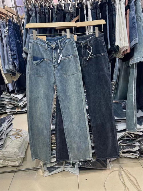 服裝行業產品視頻