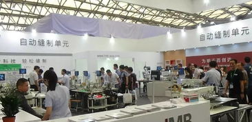 傳統服裝模式會被淘汰 看一流工廠如何落地 智能智造