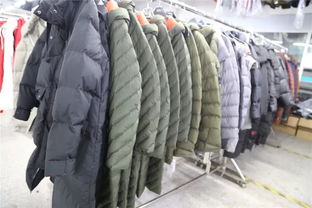 清溪外貿(mào)原單服裝工廠最后開倉5天，1折后再降！組團(tuán)掃貨迎新年